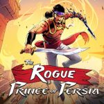 The Rogue Prince of Persia