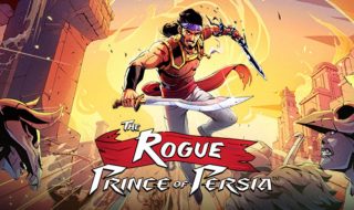The Rogue Prince of Persia Set to Launch on Switch and Switch 2 This December