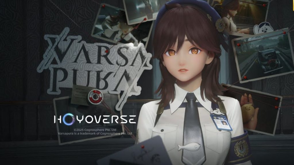 Varsapura