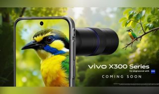 vivo X300 and X300 Pro Set to Launch in India Soon