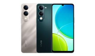 vivo Y19s 5G with 90Hz Screen, Dimensity 6300 Chip, and 6000mAh Battery Launched in India