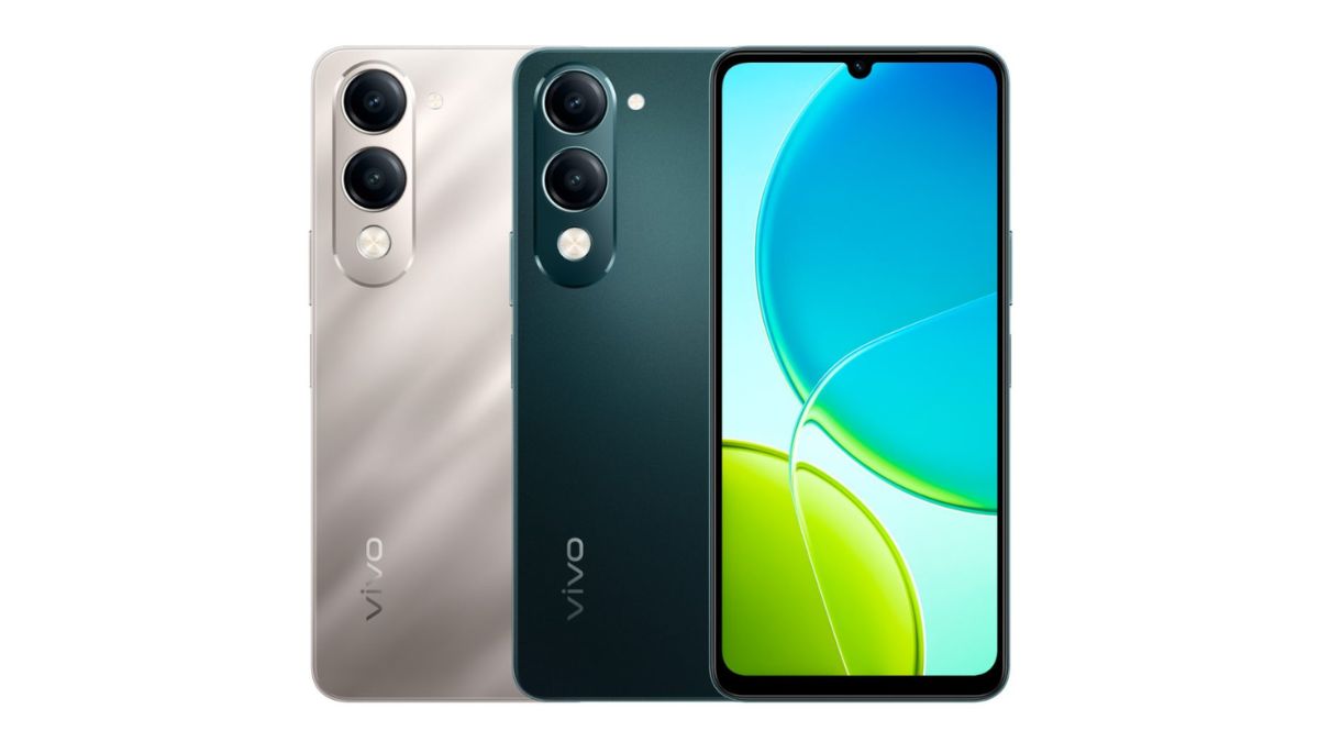 vivo Y19s 5G with 90Hz Screen, Dimensity 6300 Chip, and 6000mAh Battery Launched in India