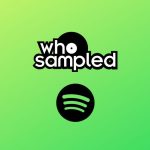Spotify Acquires WhoSampled