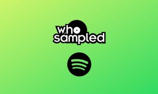 Spotify Acquires WhoSampled