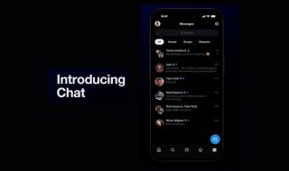 X Launches Chat, a New Privacy Focused Messaging System With End to End Encryption