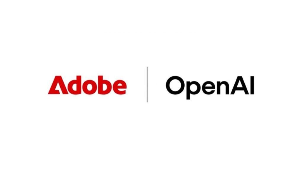 Adobe brings Photoshop, Express and Acrobat tools to ChatGPT