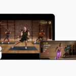 Apple Fitness+