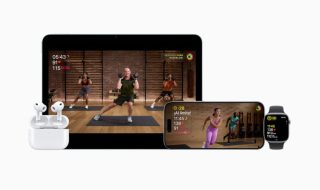 Apple Fitness+ Is Finally Coming to India on December 15