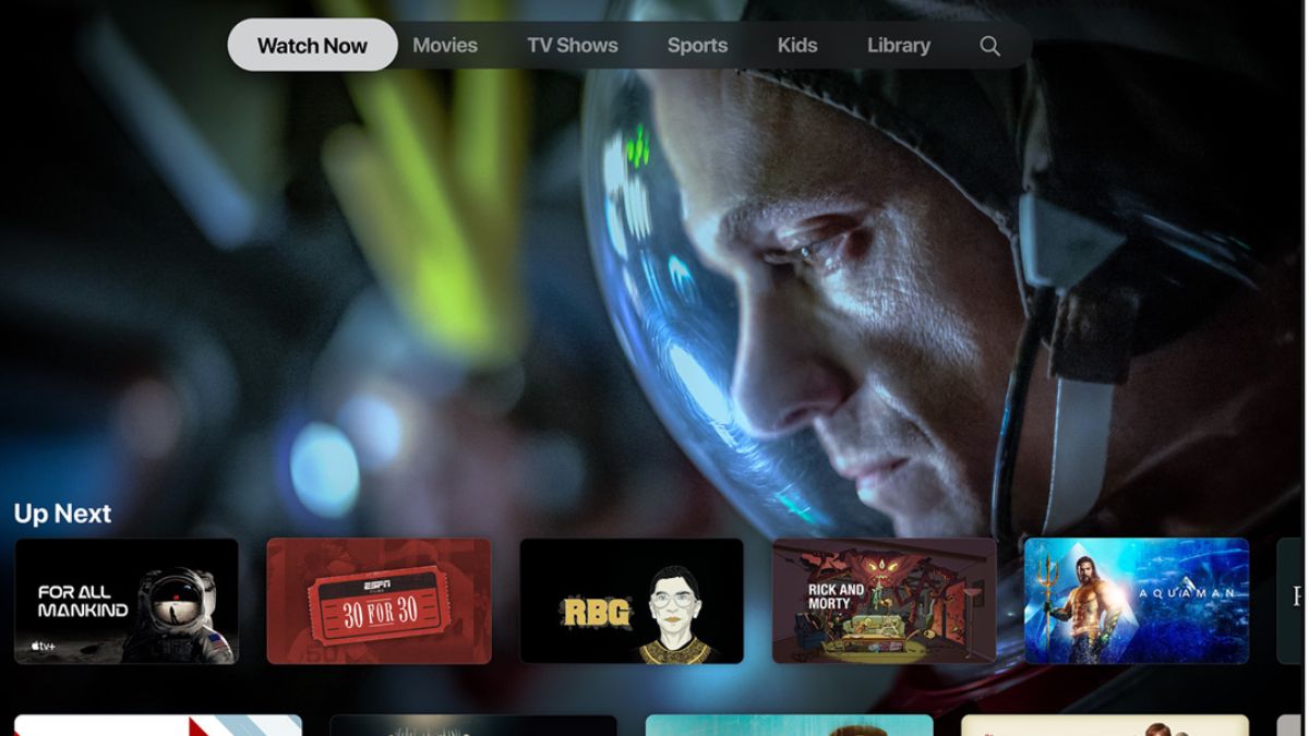 Apple TV Price Hiked Again, But India Gets a Pass For Now
