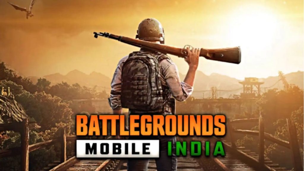 BGMI