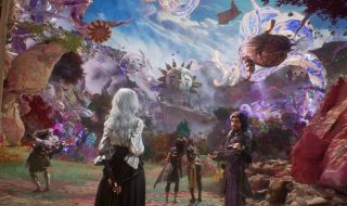 Clair Obscur: Expedition 33 Gets Free “Thank You” Update After GOTY Win