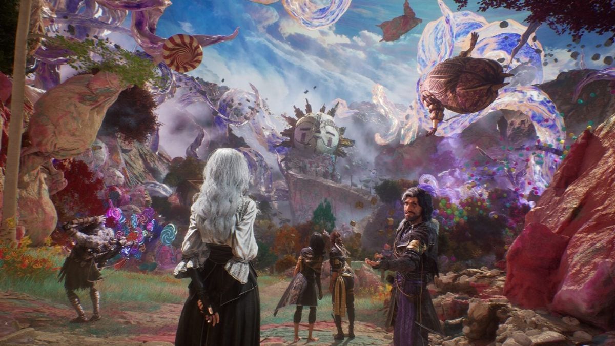 Clair Obscur: Expedition 33 Gets Free “Thank You” Update After GOTY Win