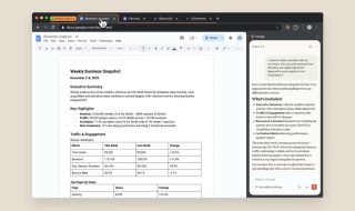 Claude Chrome Extension