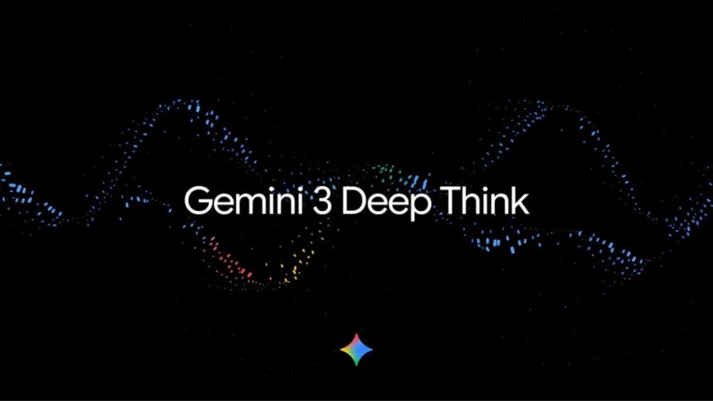 Deep Think Mode