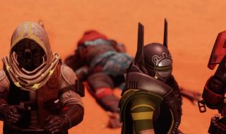 Destiny 2: Renegades Launch Boosts Steam Player Count, Hits Best Peak in Months