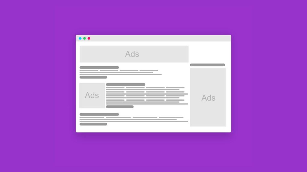 Digital ads