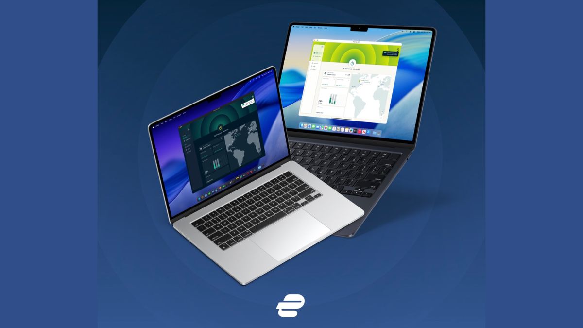 ExpressVPN Introduces Fastest Location Button and a New Native Mac App