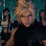 Final Fantasy 7 Remake