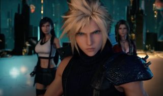 Final Fantasy 7 Remake