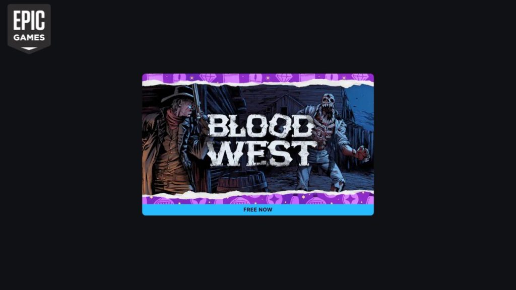 Blood West