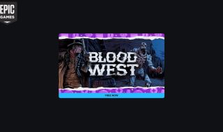 Blood West