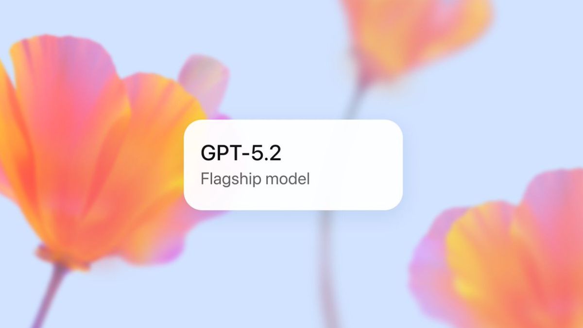 OpenAI launches GPT-5.2 with major improvements