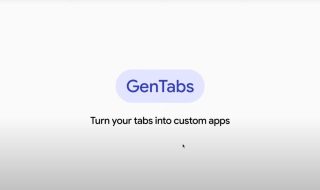 GenTabs