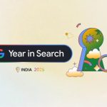 India's Year in Search 2025