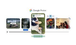 Google Photos Video Editor