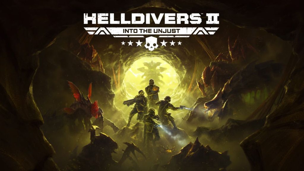 Helldivers 2