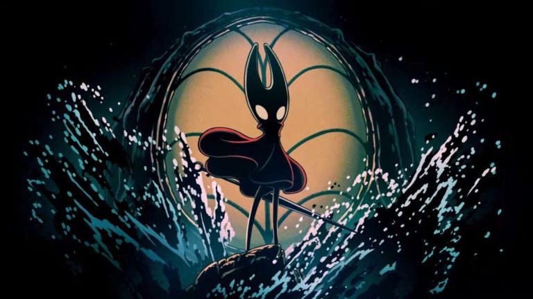 Hollow Knight: Silksong Gets Free “Sea of Sorrow” Expansion, Launching in 2026