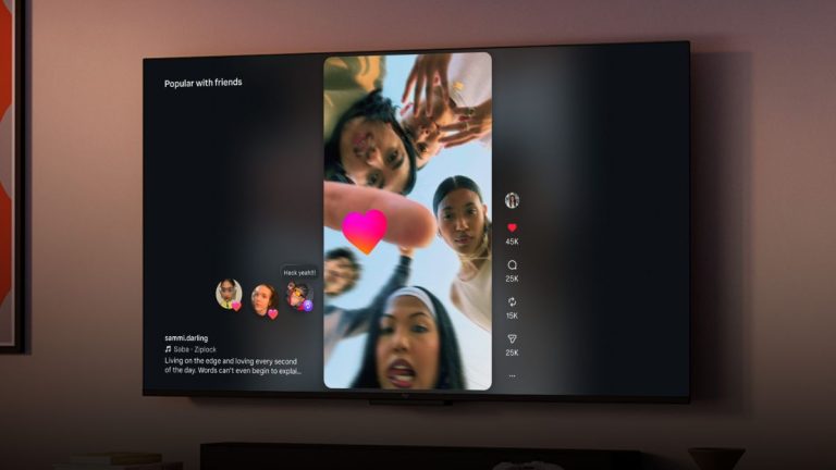 Instagram Reels Comes to TV Screens With New Amazon Fire TV App