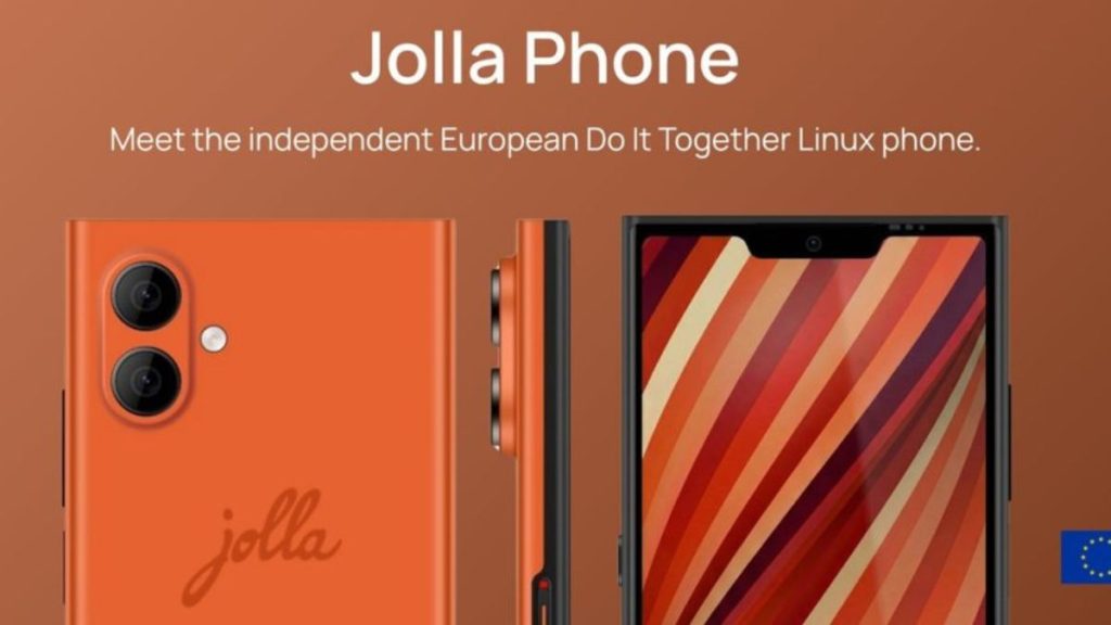 Jolla Phone