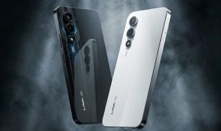 Lava Play Max with 120Hz Display and Dimensity 7300 Launched in India