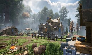 Sony and Tencent Settle Light of Motiram Dispute as Game Gets Removed From Storefronts