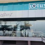 Lotus Electronics
