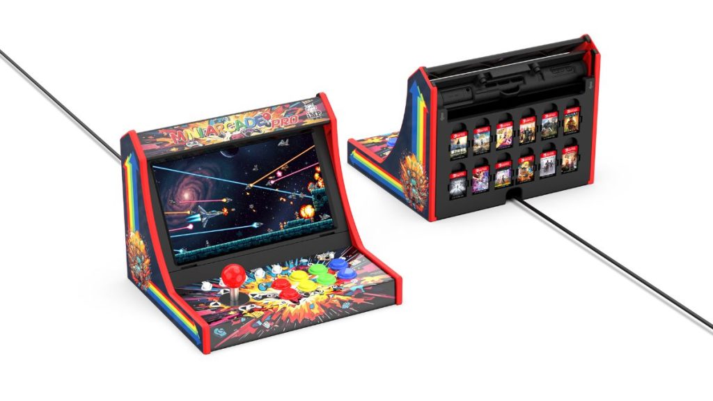 Mini Arcade PRO