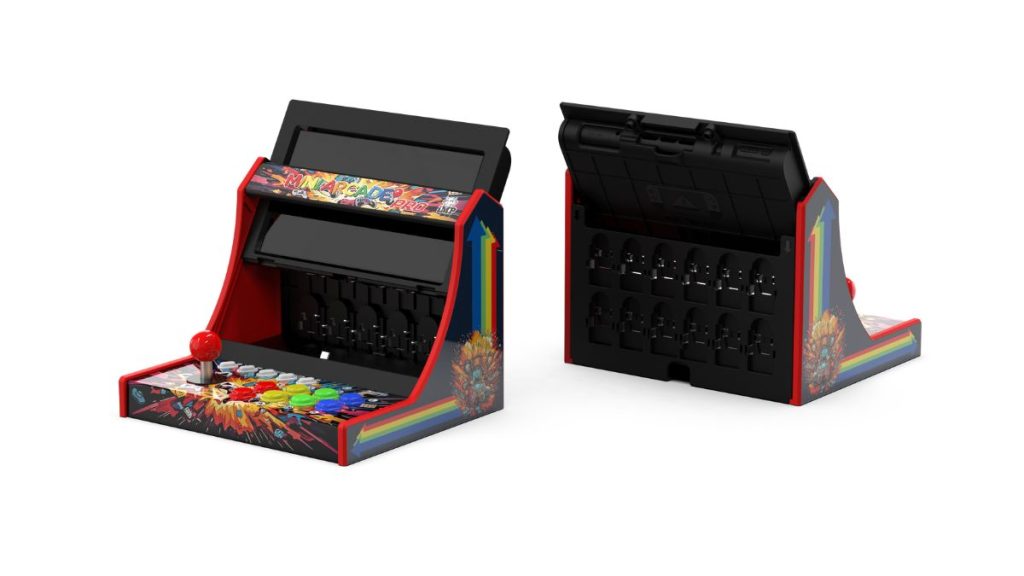 Mini Arcade PRO