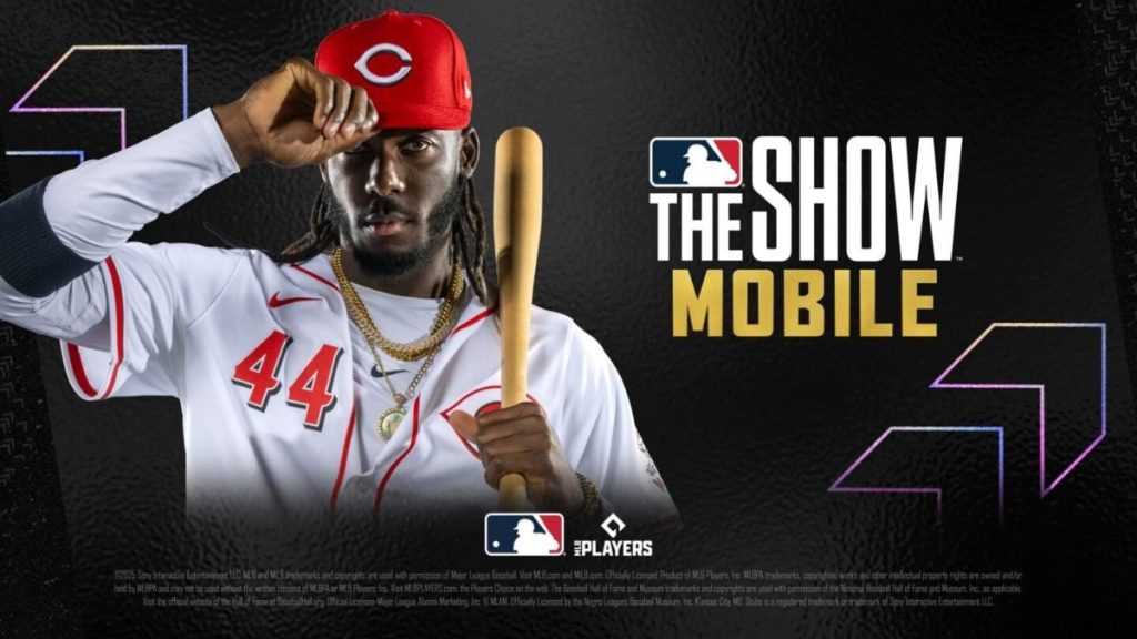 MLB The Show