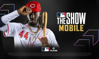 MLB The Show