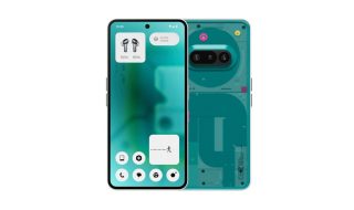 Nothing Phone 3a Community Edition