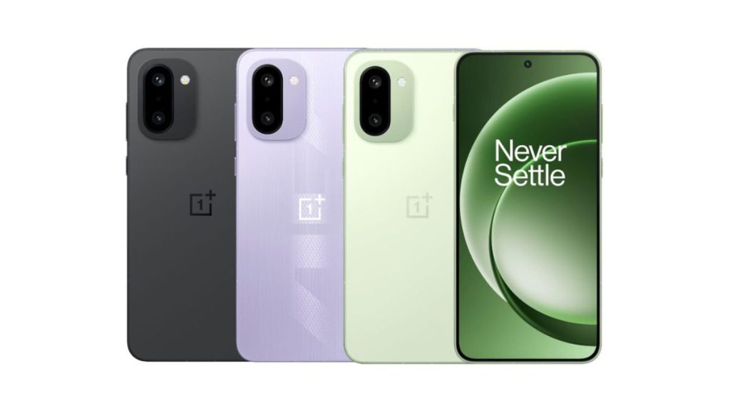 OnePlus 15R