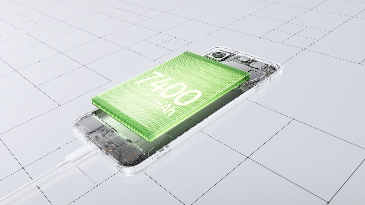OnePlus 15R Confirmed With a Massive 7,400mAh Battery