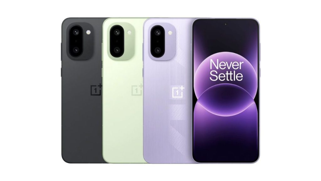 OnePlus Ace 6T