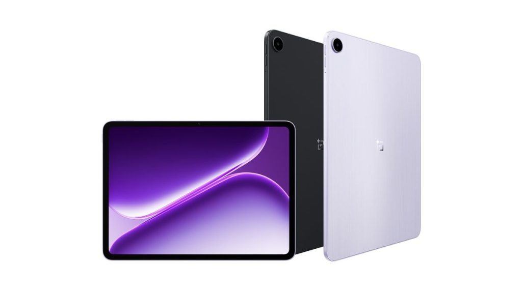 OnePlus Pad Go 2