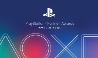 PlayStation Partner Awards 2025 Japan Asia