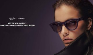 Ray-Ban Meta (Gen 2) AI Glasses launched in India with better video, longer battery life, and smarter AI experience