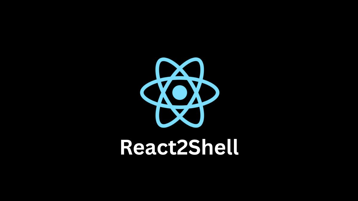 Critical Web Vulnerability ‘React2Shell’ Now Actively Exploited, 77,000+ Servers Still Exposed