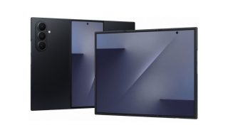 Samsung Galaxy Z TriFold Announced