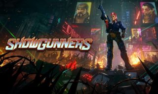 Showgunners coming to PlayStation and Xbox in February 2026